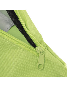 Sac banane personnalisable en polyester 600D "BELLY" | SIP19