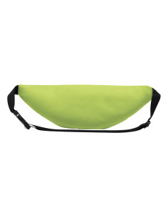 Sac banane personnalisable en polyester 600D "BELLY" | SIP19