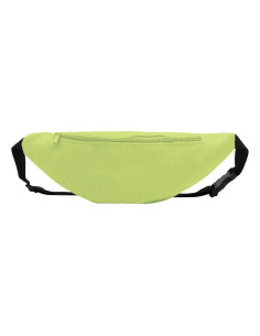 Sac banane personnalisable en polyester 600D "BELLY" | SIP19