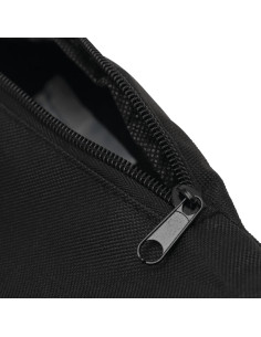 Sac banane personnalisable en polyester 600D "BELLY" | SIP19
