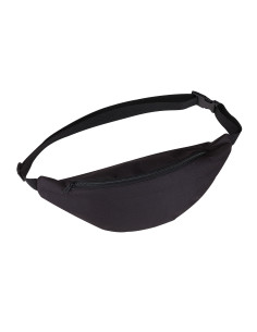 Sac banane personnalisable en polyester 600D "BELLY" | SIP19