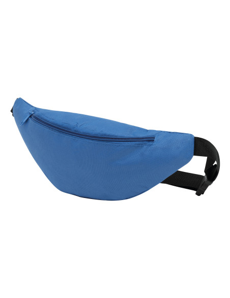 Sac banane personnalisable en polyester 600D "BELLY" | SIP19