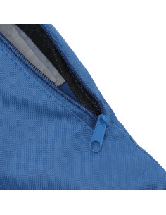 Sac banane personnalisable en polyester 600D "BELLY" | SIP19