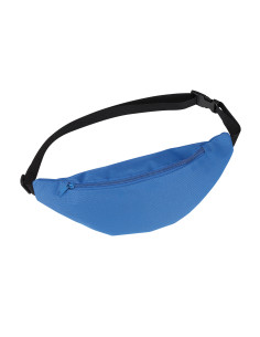 Sac banane personnalisable en polyester 600D "BELLY" | SIP19