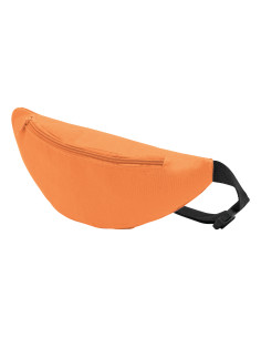 Sac banane personnalisable en polyester 600D "BELLY" | SIP19