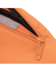 Sac banane personnalisable en polyester 600D "BELLY" | SIP19