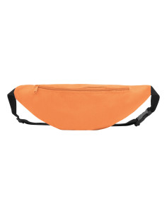 Sac banane personnalisable en polyester 600D "BELLY" | SIP19