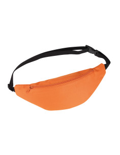 Sac banane personnalisable en polyester 600D "BELLY" | SIP19