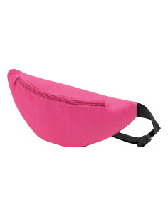 Sac banane personnalisable en polyester 600D "BELLY" | SIP19