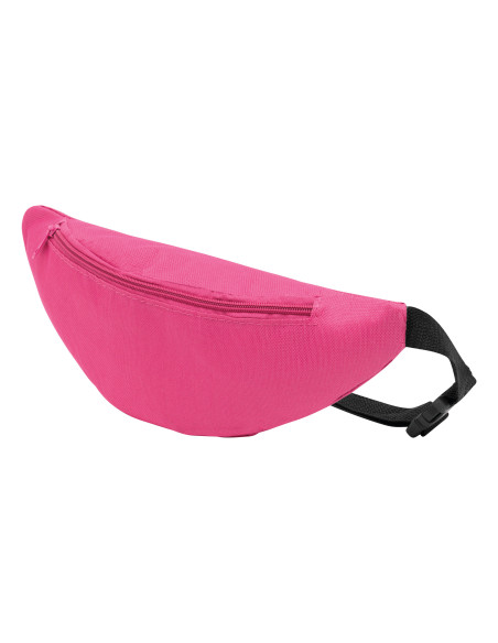 Sac banane personnalisable en polyester 600D "BELLY" | SIP19