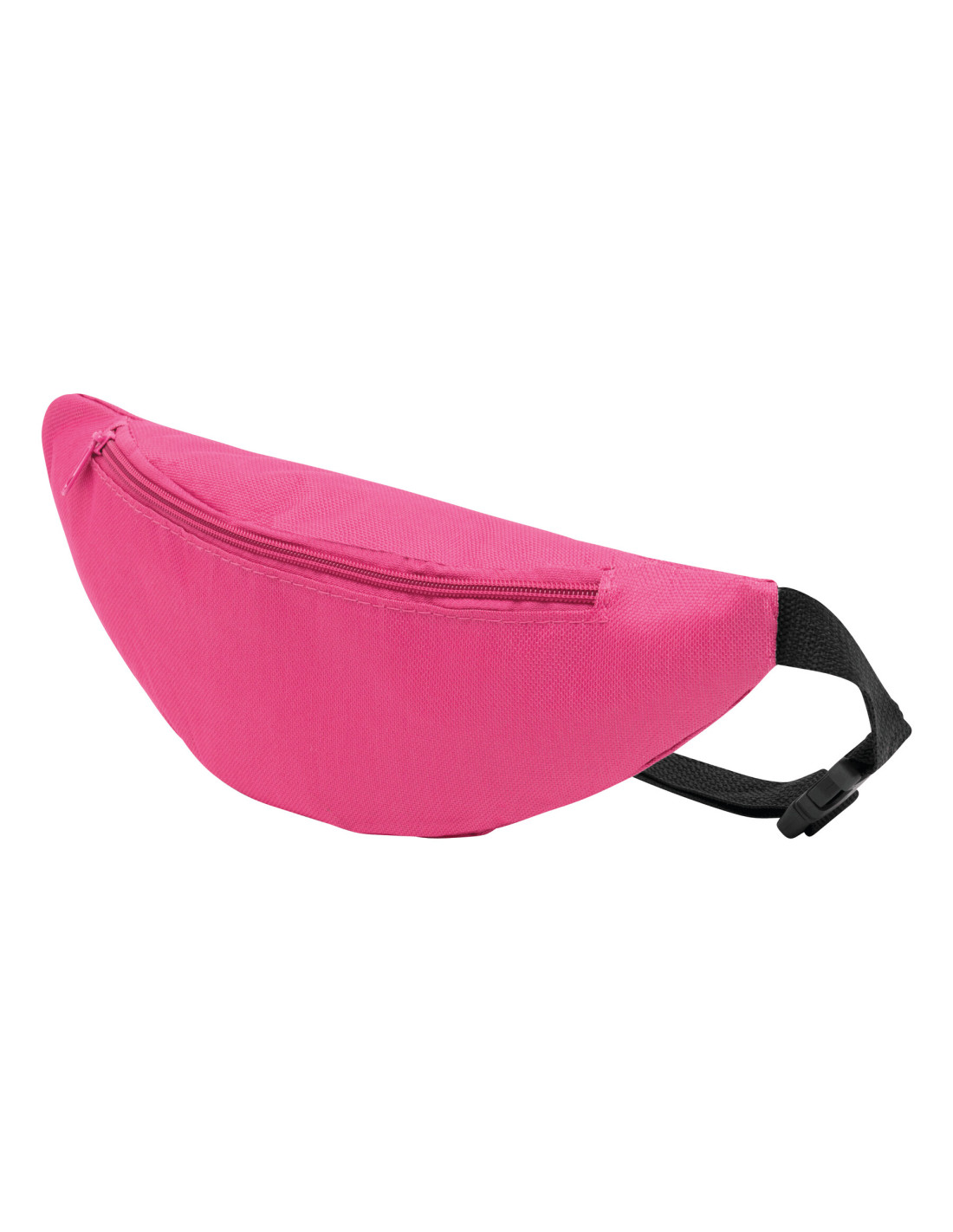 Sac banane personnalisable en polyester 600D "BELLY" | SIP19
