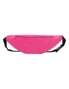Sac banane personnalisable en polyester 600D "BELLY" | SIP19