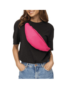 Sac banane personnalisable en polyester 600D "BELLY" | SIP19