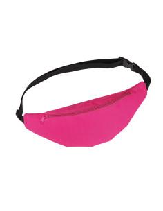 Sac banane personnalisable en polyester 600D "BELLY" | SIP19