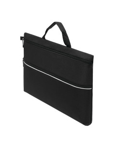 Sacoche personnalisable "FILE" en polyester 600D | SIP19