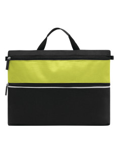 Sacoche personnalisable "FILE" en polyester 600D | SIP19