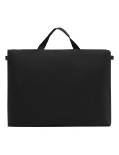Sacoche personnalisable "FILE" en polyester 600D | SIP19