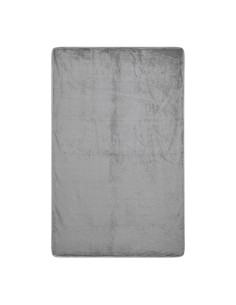 Couverture de voyage personnalisée RPET "PURENAP" | SIP19