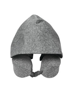 Oreiller de voyage personnalisable pour cervical "COSYWRAP" | SIP19
