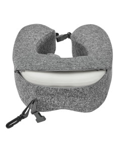 Oreiller de voyage personnalisable pour cervical "COSYWRAP" | SIP19