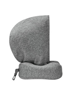 Oreiller de voyage personnalisable pour cervical "COSYWRAP" | SIP19