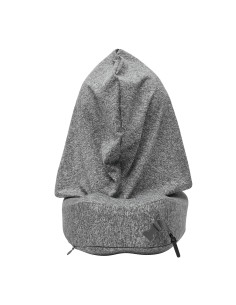 Oreiller de voyage personnalisable pour cervical "COSYWRAP" | SIP19
