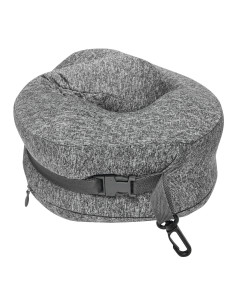 Oreiller de voyage personnalisable pour cervical "COSYWRAP" | SIP19