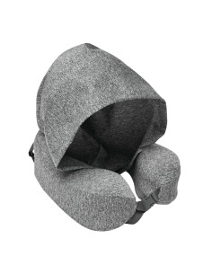 Oreiller de voyage personnalisable pour cervical "COSYWRAP" | SIP19