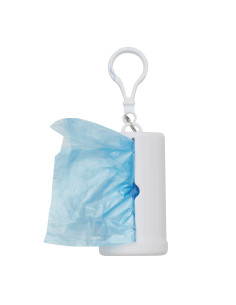 Distributeur de sacs personnalisable "COLLECTIT" | SIP19