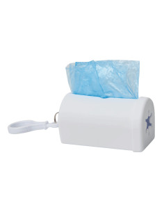 Distributeur de sacs personnalisable "COLLECTIT" | SIP19