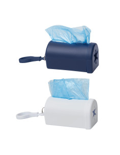 Distributeur de sacs personnalisable "COLLECTIT" | SIP19