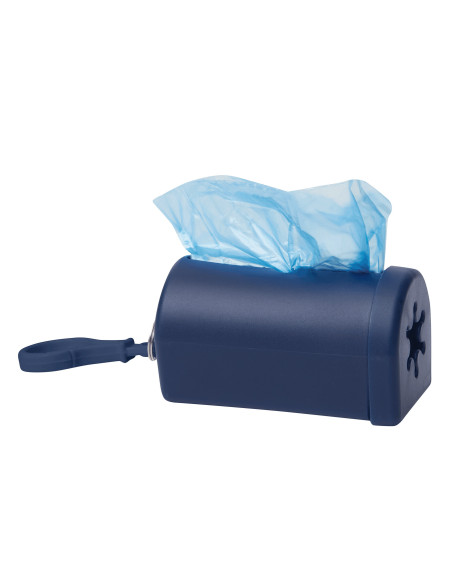 Distributeur de sacs personnalisable "COLLECTIT" | SIP19