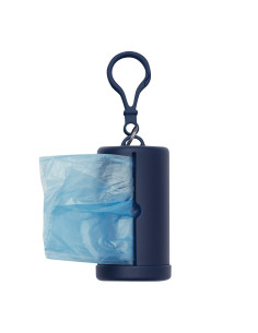 Distributeur de sacs personnalisable "COLLECTIT" | SIP19