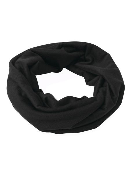 Tour de cou personnalisable "TRENDY" multifonction | SIP19