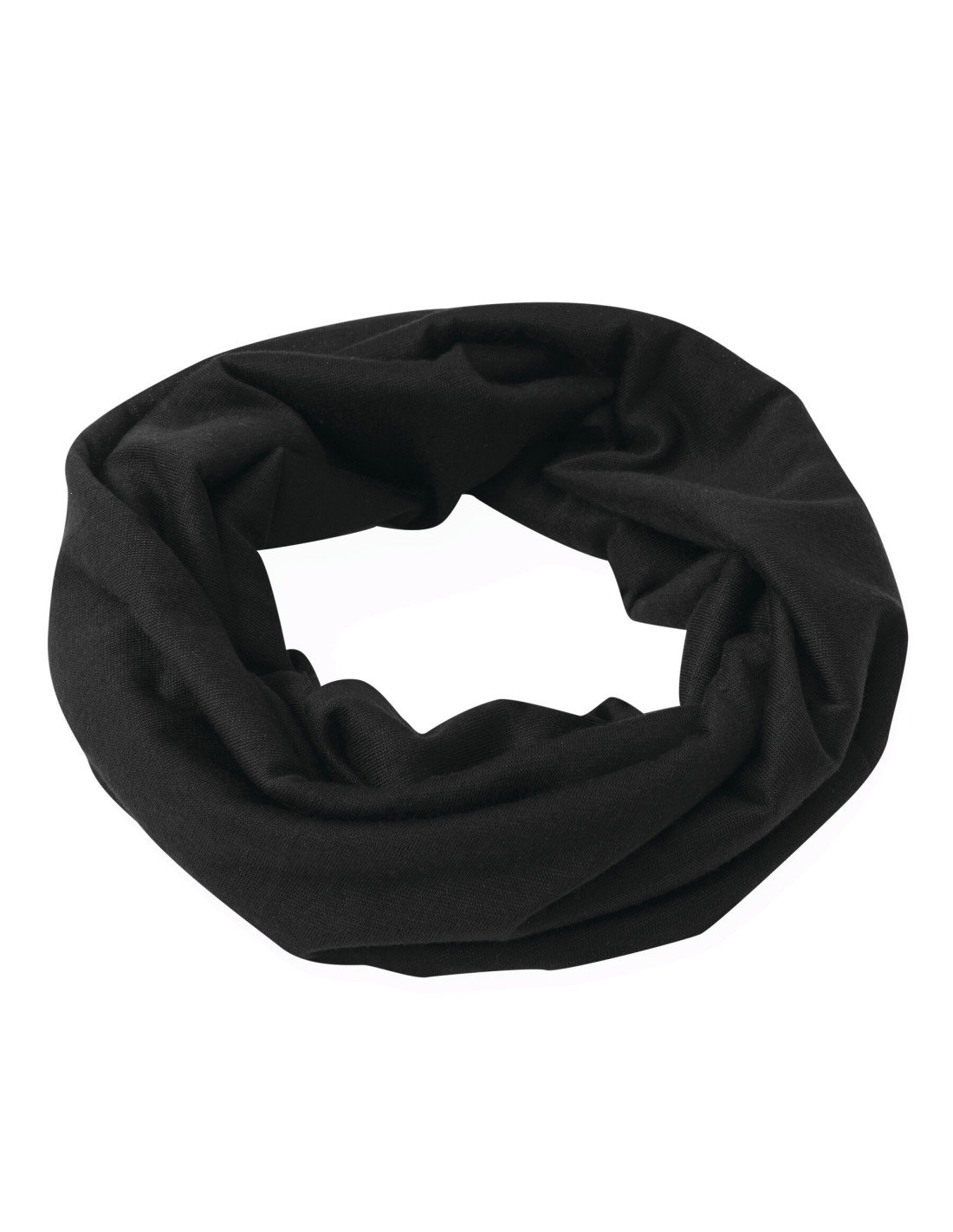 Tour de cou personnalisable "TRENDY" multifonction | SIP19