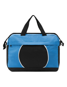 Sacoche personnalisable en polyester "PI" | SIP19 2