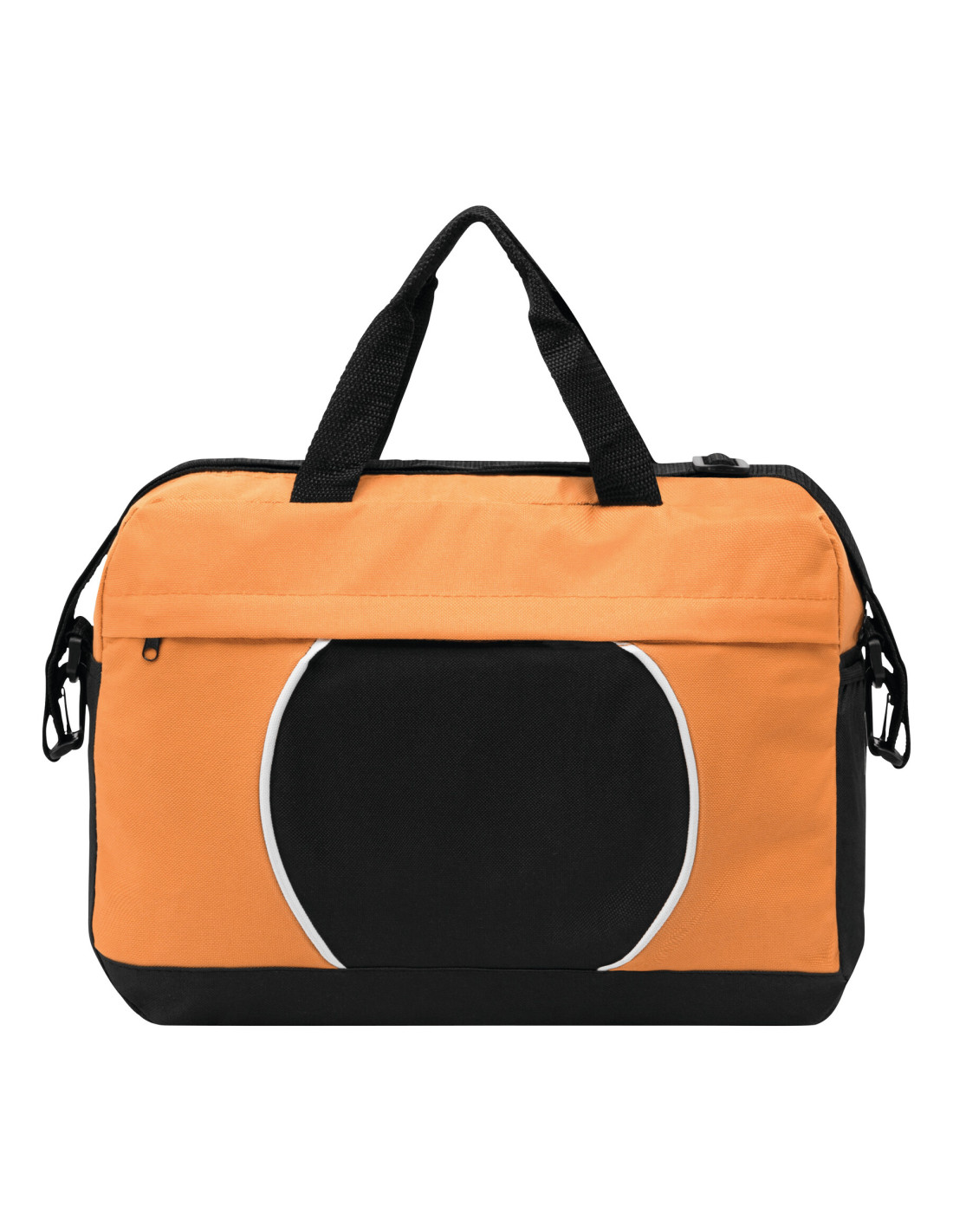 Sacoche personnalisable en polyester "PI" | SIP19