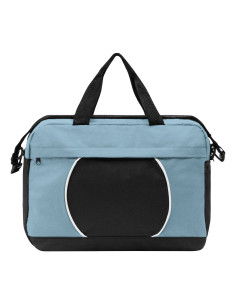 Sacoche personnalisable en polyester "PI" | SIP19