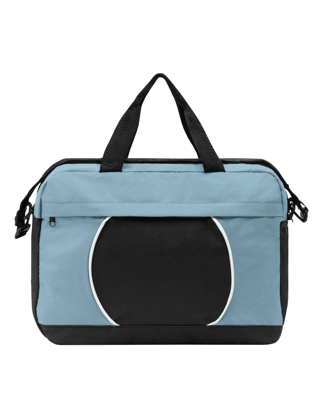 Sacoche personnalisable en polyester "PI" | SIP19