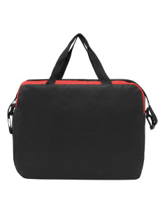 Sacoche personnalisable en polyester "PI" | SIP19