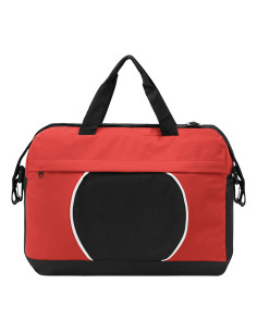 Sacoche personnalisable en polyester "PI" | SIP19