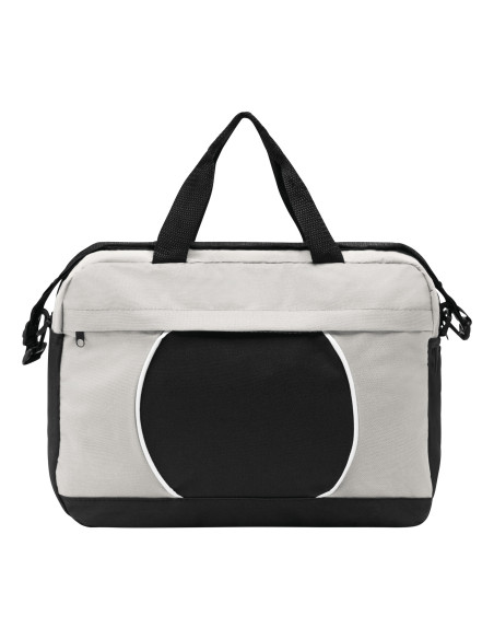 Sacoche personnalisable en polyester "PI" | SIP19