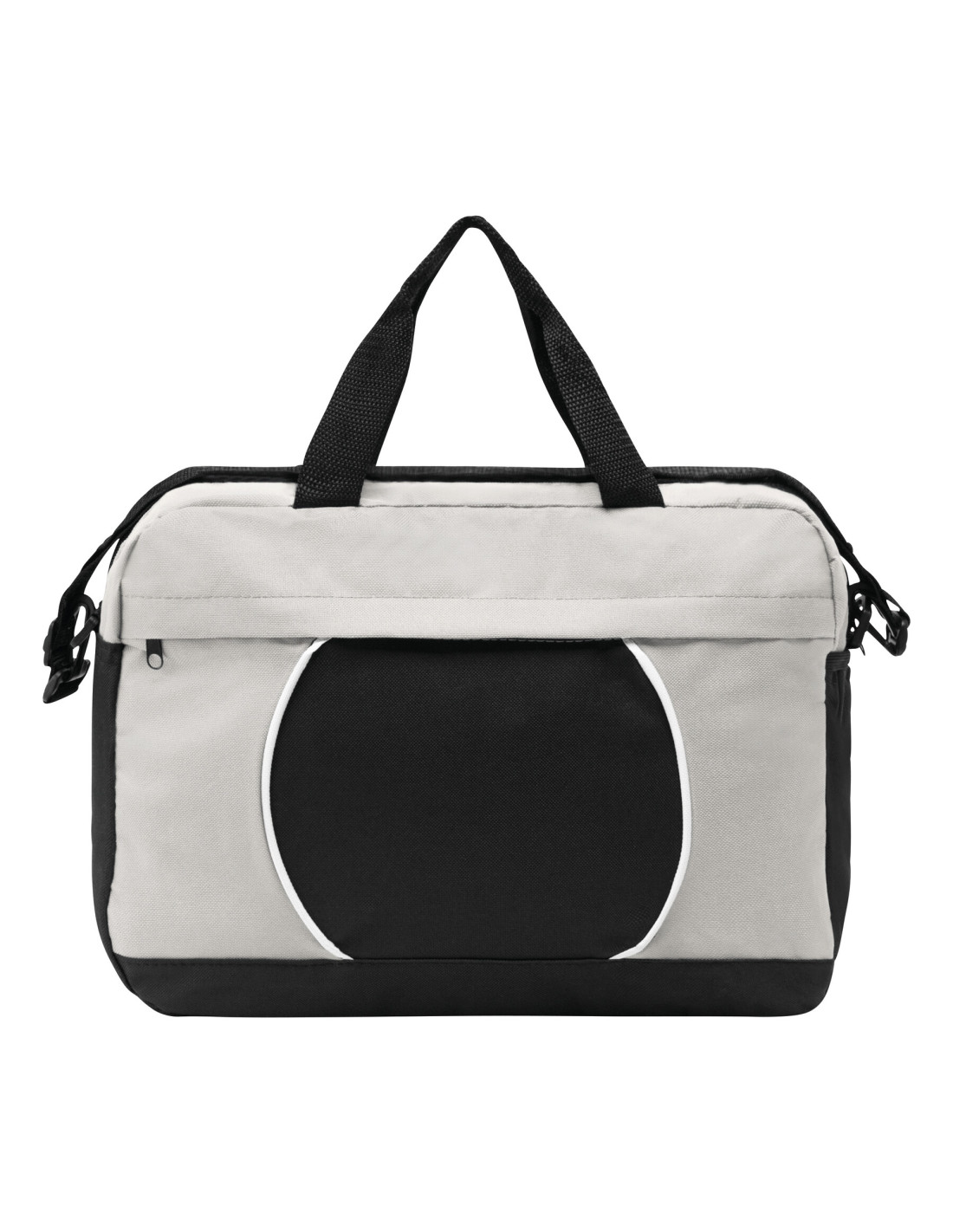 Sacoche personnalisable en polyester "PI" | SIP19
