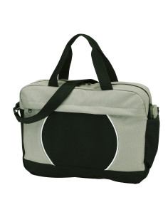 Sacoche personnalisable en polyester "PI" | SIP19
