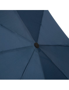 Parapluie personnalisé anti-tempête en rPET "SCIROCCO" | SIP19