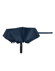 Parapluie personnalisé anti-tempête en rPET "SCIROCCO" | SIP19