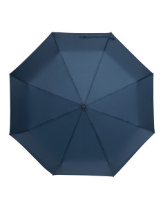 Parapluie personnalisé anti-tempête en rPET "SCIROCCO" | SIP19