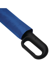 Parapluie personnalisé anti-tempête en rPET "SCIROCCO" | SIP19
