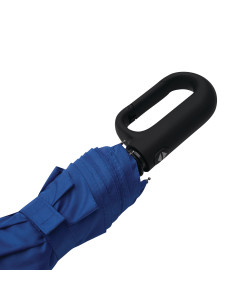 Parapluie personnalisé anti-tempête en rPET "SCIROCCO" | SIP19
