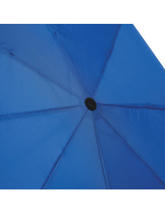 Parapluie personnalisé anti-tempête en rPET "SCIROCCO" | SIP19